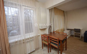 2-к квартира, вторичка, 45м2, 1/5 этаж