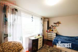 2-к квартира, вторичка, 57м2, 2/14 этаж