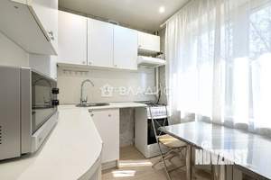 2-к квартира, вторичка, 48м2, 1/5 этаж