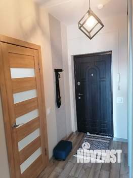 2-к квартира, вторичка, 47м2, 4/5 этаж