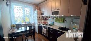2-к квартира, вторичка, 50м2, 5/5 этаж