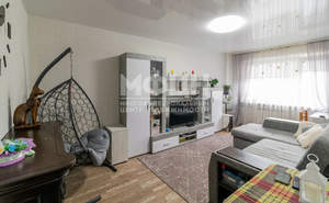 2-к квартира, вторичка, 44м2, 1/5 этаж