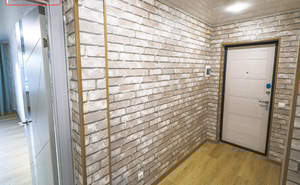 2-к квартира, вторичка, 49м2, 2/5 этаж