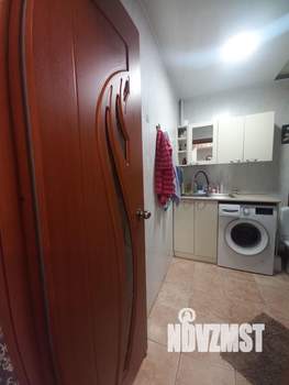 2-к квартира, вторичка, 37м2, 4/9 этаж
