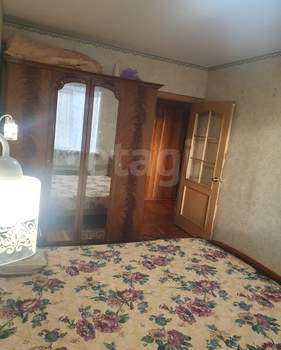 3-к квартира, вторичка, 69м2, 4/9 этаж