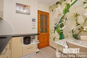 2-к квартира, вторичка, 47м2, 4/5 этаж