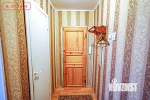 1-к квартира, вторичка, 30м2, 4/5 этаж