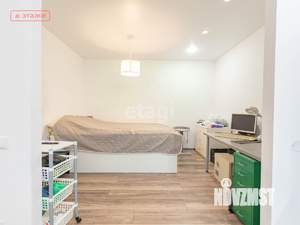 3-к квартира, вторичка, 70м2, 3/3 этаж