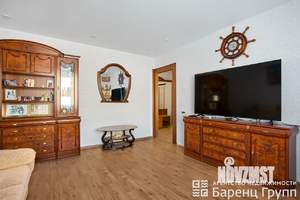 2-к квартира, вторичка, 50м2, 4/5 этаж