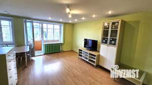2-к квартира, вторичка, 49м2, 5/9 этаж