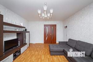 4-к квартира, вторичка, 76м2, 7/9 этаж