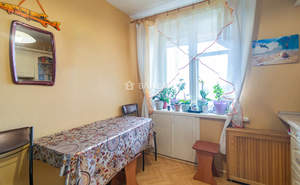 2-к квартира, вторичка, 51м2, 9/10 этаж