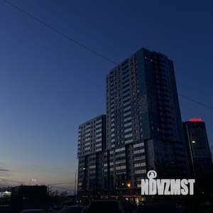 2-к квартира, вторичка, 40м2, 8/26 этаж