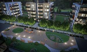 3-к квартира, вторичка, 51м2, 5/5 этаж