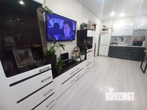 2-к квартира, вторичка, 37м2, 4/9 этаж