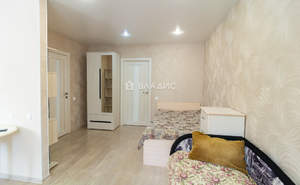 1-к квартира, вторичка, 34м2, 2/16 этаж