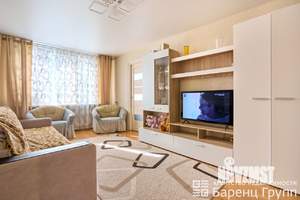 2-к квартира, вторичка, 45м2, 5/5 этаж