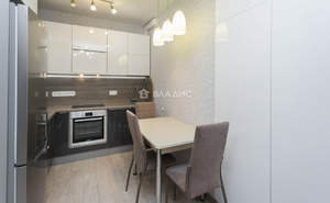 2-к квартира, вторичка, 41м2, 6/9 этаж