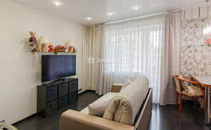 1-к квартира, вторичка, 36м2, 2/5 этаж