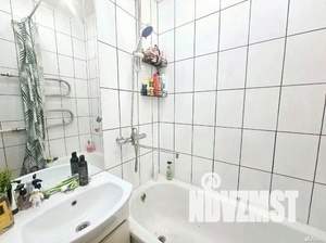 3-к квартира, вторичка, 57м2, 2/4 этаж
