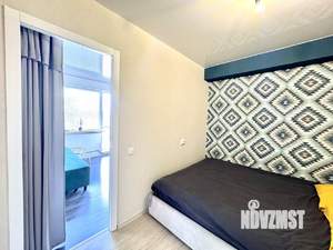 1-к квартира, вторичка, 31м2, 5/5 этаж