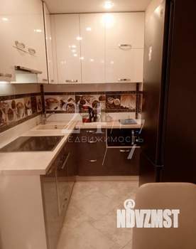 2-к квартира, вторичка, 38м2, 8/25 этаж