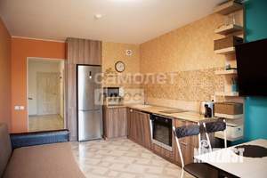 3-к квартира, вторичка, 65м2, 4/5 этаж