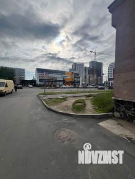 1-к квартира, вторичка, 44м2, 2/8 этаж