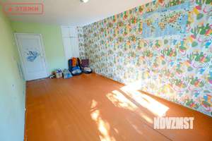 2-к квартира, вторичка, 49м2, 4/5 этаж