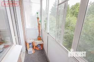 2-к квартира, вторичка, 42м2, 3/5 этаж