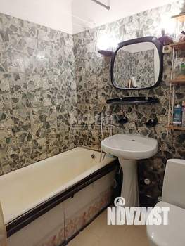 1-к квартира, вторичка, 36м2, 5/9 этаж