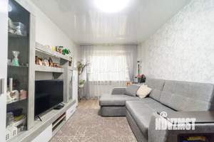 2-к квартира, вторичка, 44м2, 1/5 этаж