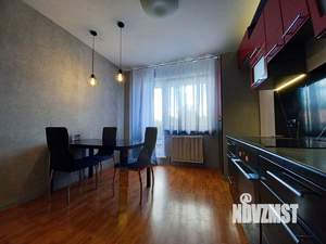 2-к квартира, вторичка, 50м2, 1/5 этаж