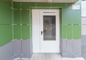 2-к квартира, вторичка, 43м2, 5/5 этаж