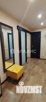 2-к квартира, вторичка, 54м2, 4/5 этаж