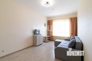 2-к квартира, вторичка, 55м2, 5/5 этаж