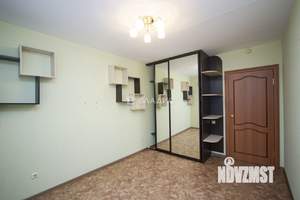 2-к квартира, вторичка, 43м2, 5/9 этаж