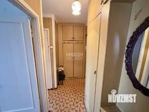 2-к квартира, вторичка, 42м2, 4/5 этаж