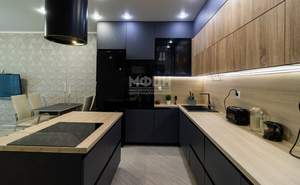 4-к квартира, вторичка, 75м2, 3/5 этаж