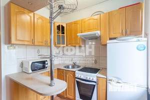 2-к квартира, вторичка, 40м2, 2/2 этаж