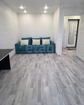 1-к квартира, вторичка, 35м2, 7/16 этаж