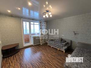 3-к квартира, вторичка, 66м2, 9/9 этаж