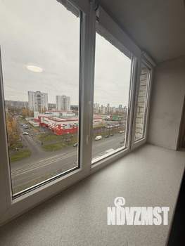 2-к квартира, вторичка, 51м2, 9/12 этаж