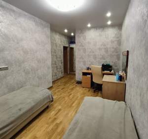4-к квартира, вторичка, 171м2, 6/7 этаж