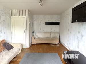 1-к квартира, вторичка, 34м2, 2/16 этаж