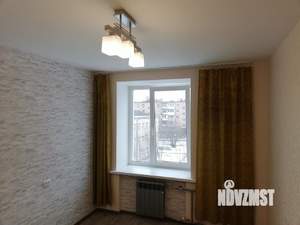 3-к квартира, вторичка, 69м2, 5/5 этаж