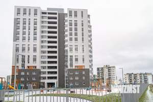 3-к квартира, вторичка, 66м2, 13/14 этаж