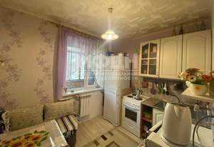 1-к квартира, вторичка, 36м2, 7/9 этаж