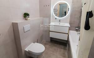 4-к квартира, вторичка, 75м2, 3/5 этаж