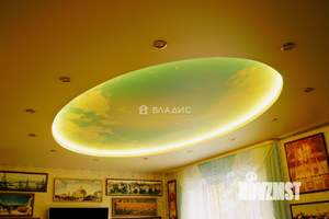 3-к квартира, вторичка, 95м2, 5/5 этаж